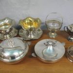 603 5473 Nysilver